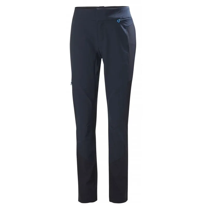 Helly Hansen Vanir Hybrid - Walking pants - Women's