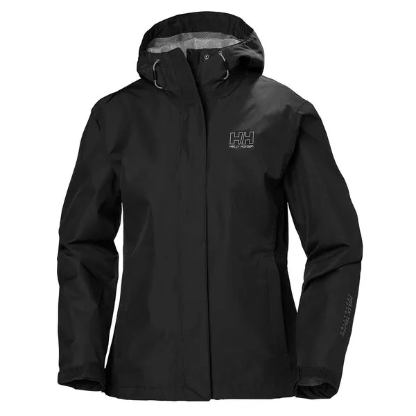 Helly Hansen - Women's Seven J Rain Jacket