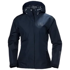 Helly Hansen - Women's Seven J Rain Jacket