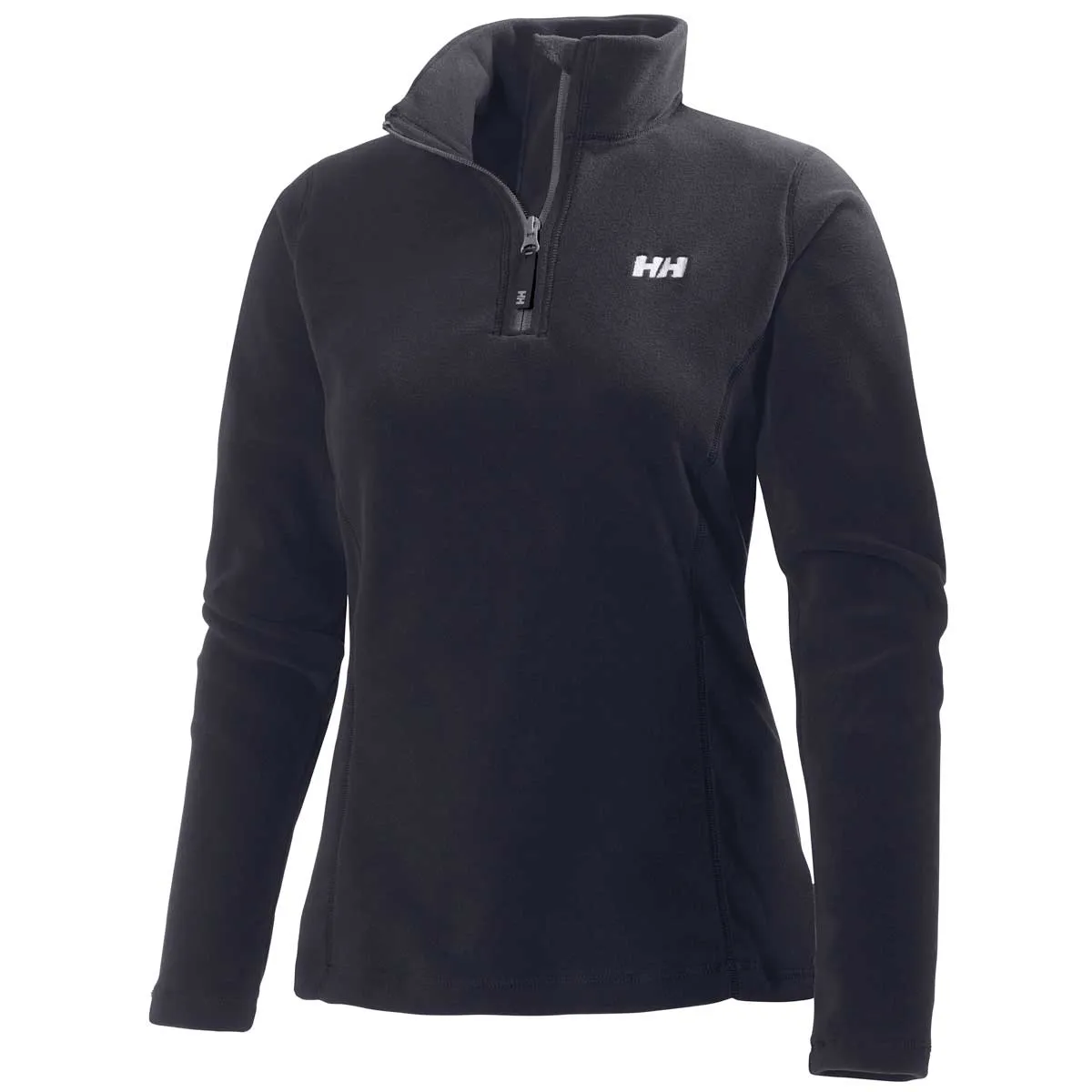 Helly Hansen Womens Daybreaker 1/2 Zip Fleece