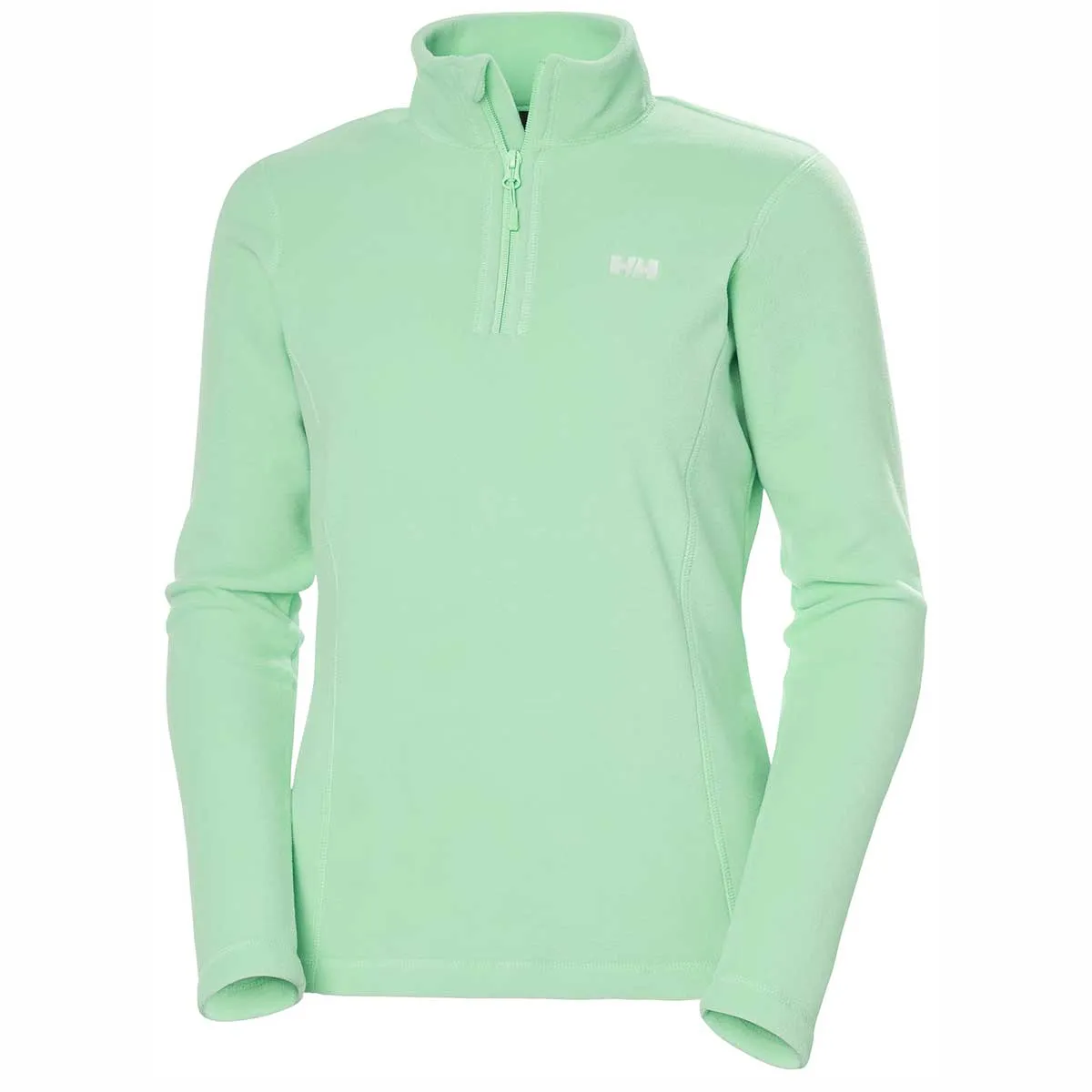 Helly Hansen Womens Daybreaker 1/2 Zip Fleece