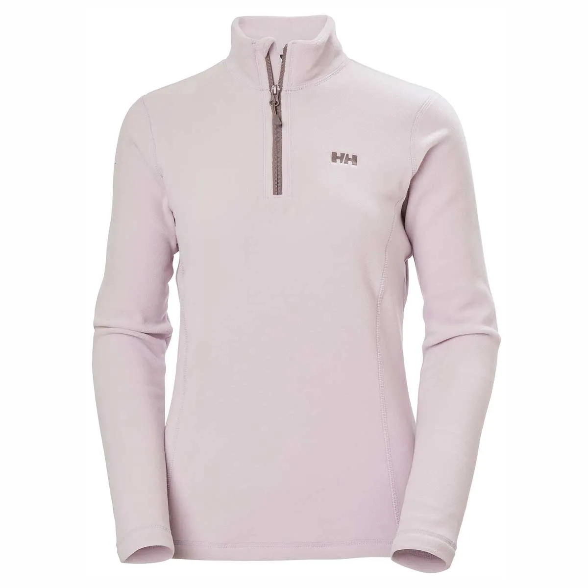 Helly Hansen Womens Daybreaker 1/2 Zip Fleece