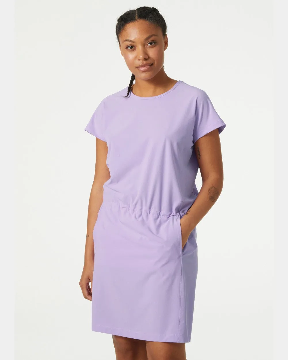 Helly Hansen Womens Thalia Summer Dress 2.0