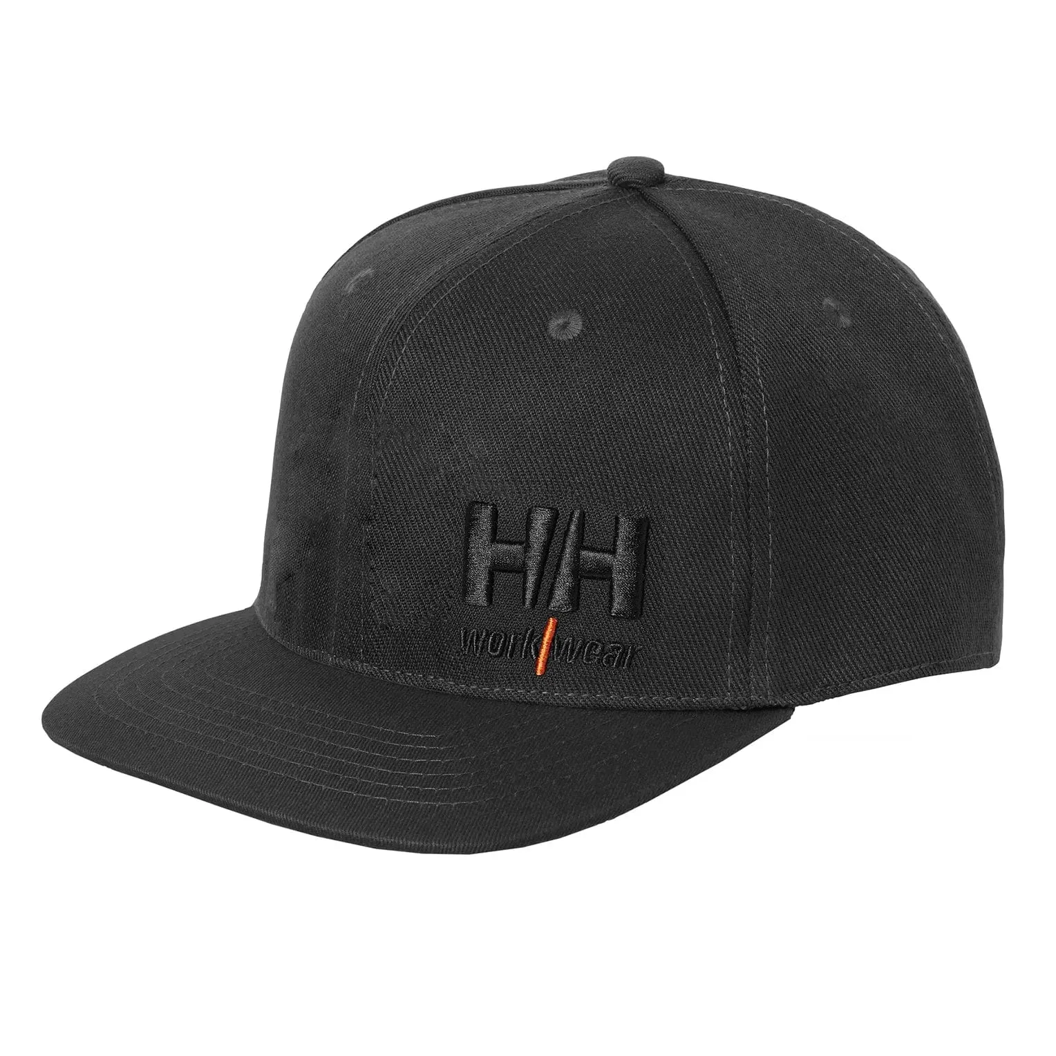 Helly Hansen Workwear - Kensington Flat Brim Cap