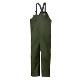 Helly Hansen Workwear - Men's Mandal Rain Bib