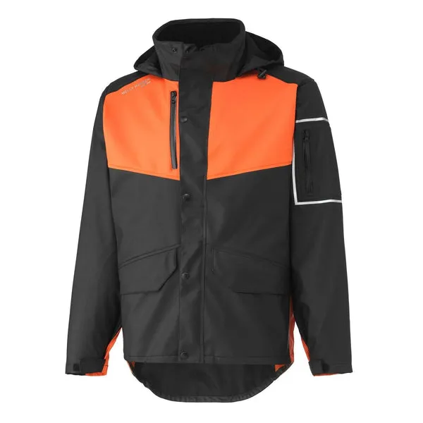 Helly Hansen Workwear - Men's West Coast Work Jacket