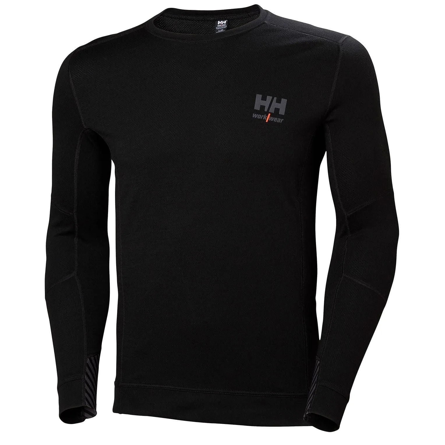 Helly Hansen Workwear - Men's Lifa Merino Crewneck