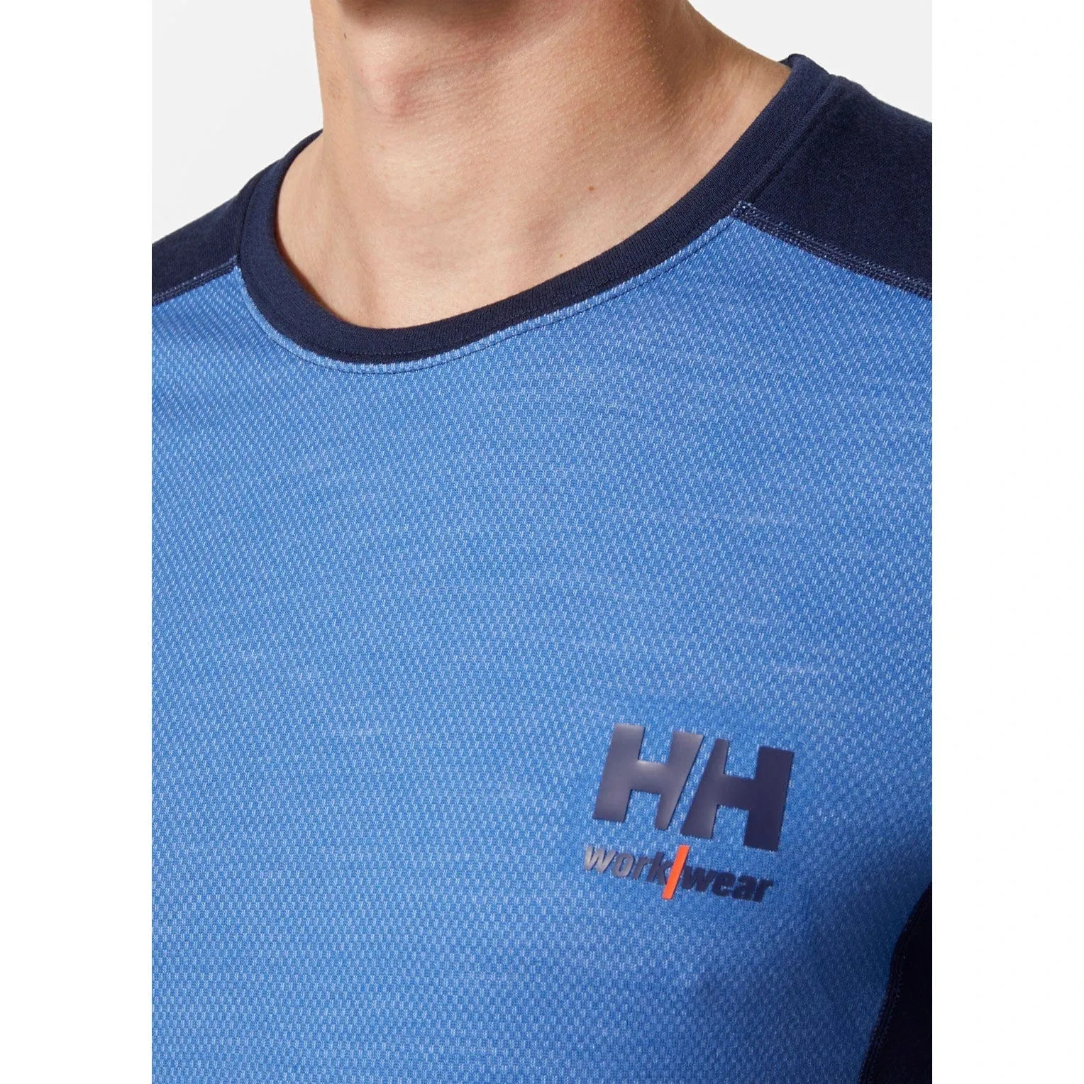 Helly Hansen Workwear - Men's Lifa Merino Crewneck