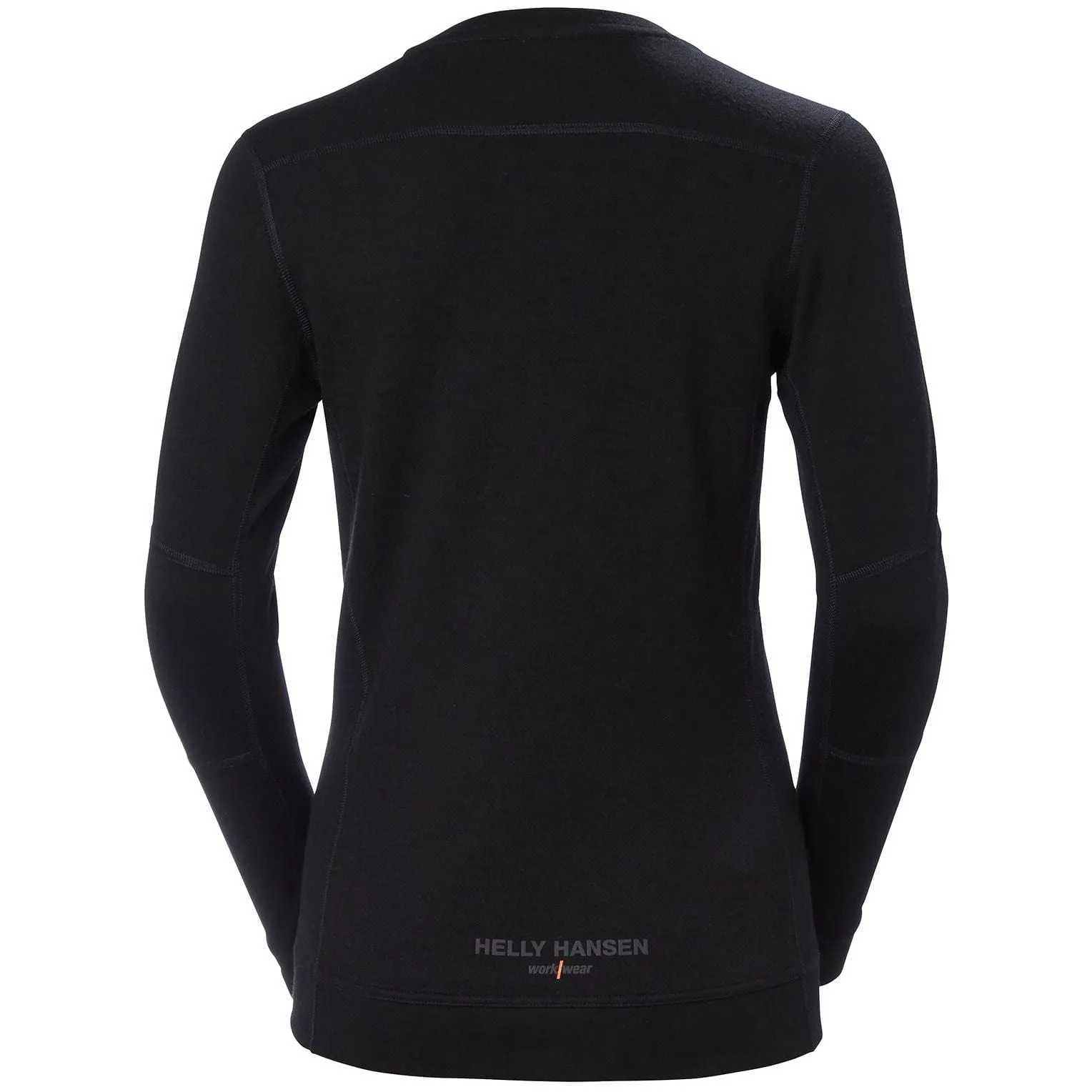 Helly Hansen Workwear - Women's Lifa Merino Crewneck