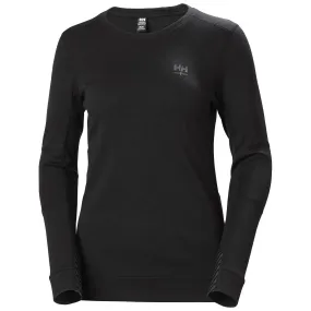 Helly Hansen Workwear - Women's Lifa Merino Crewneck