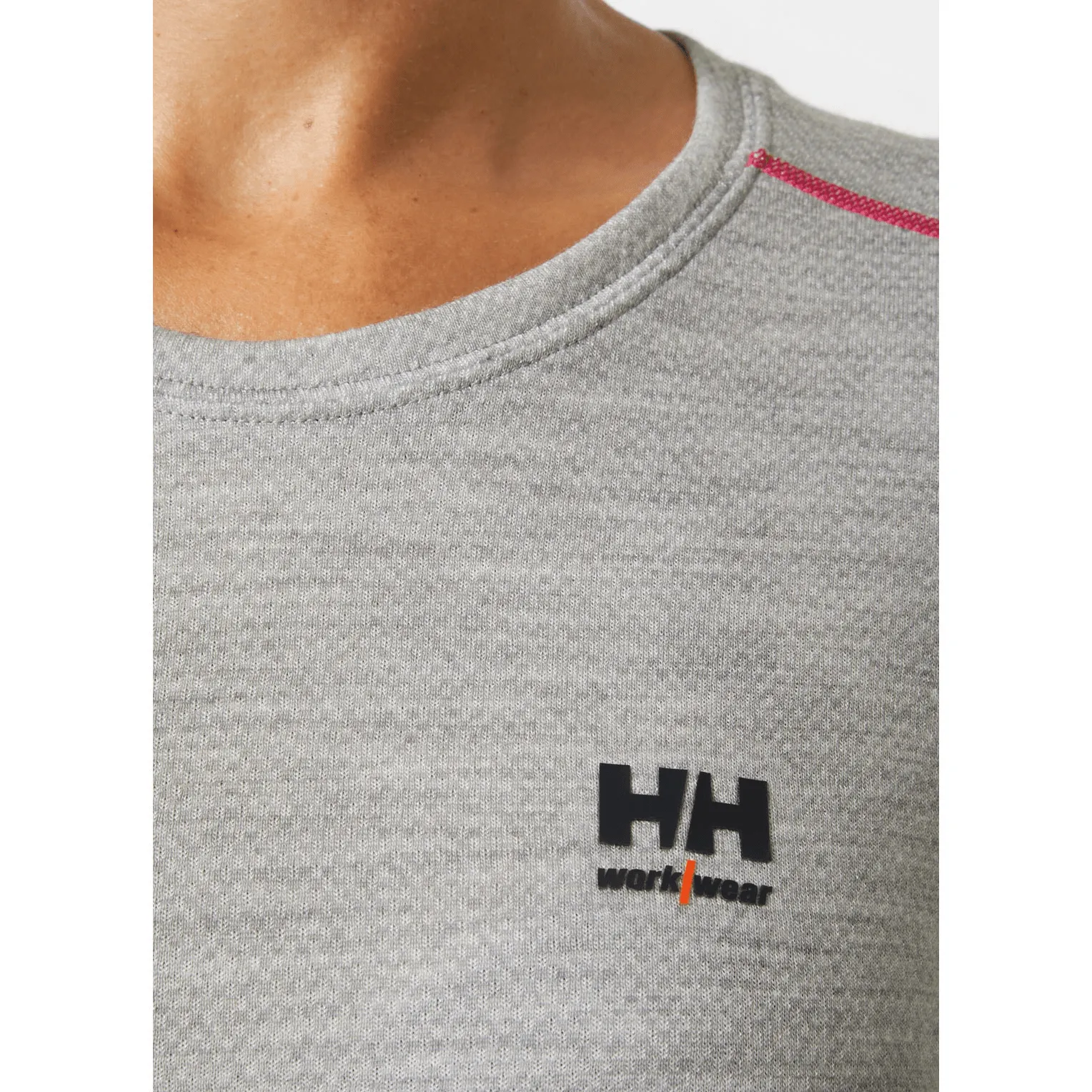 Helly Hansen Workwear - Women's Lifa Merino Crewneck