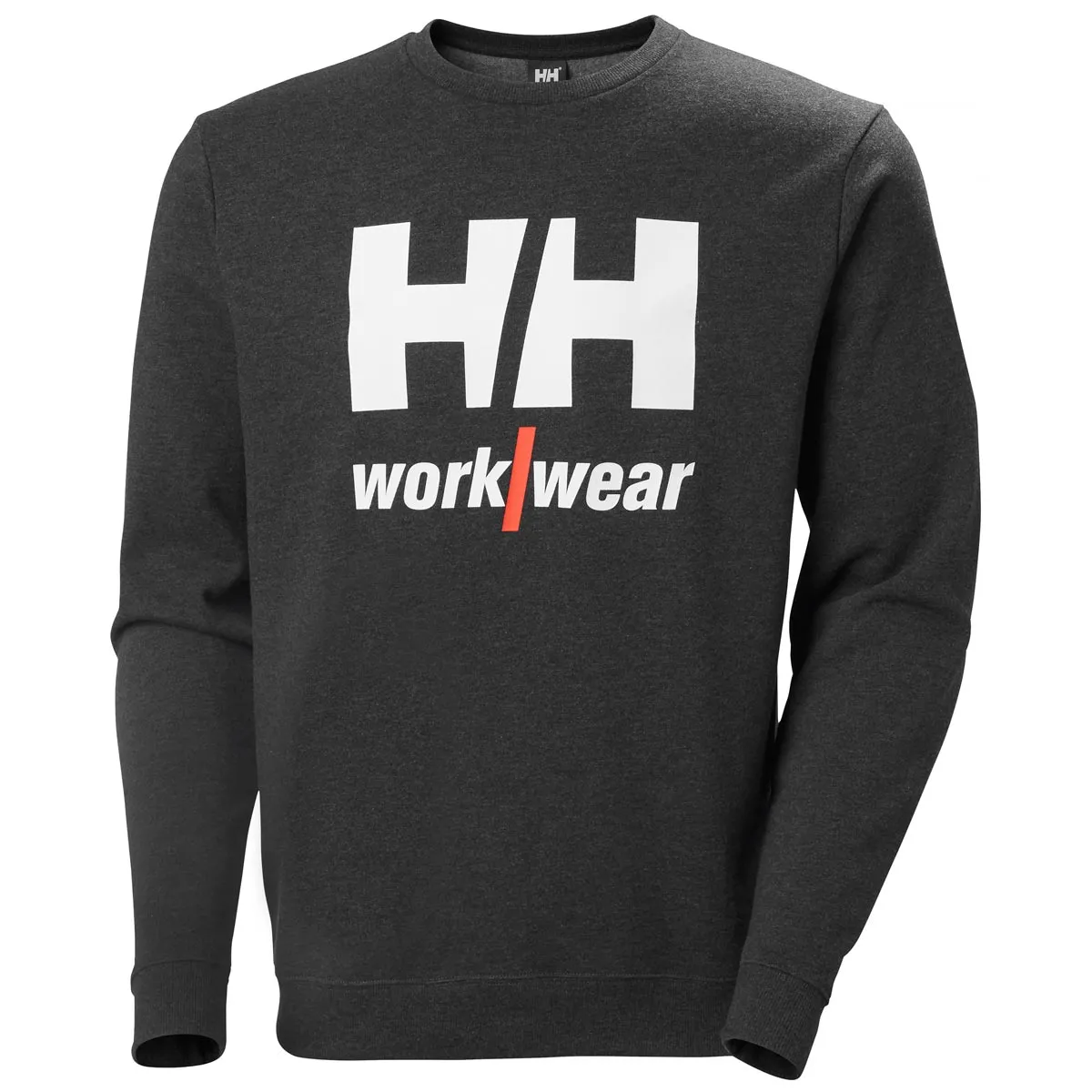 Helly Hansen WW Classic Logo Sweatshirt