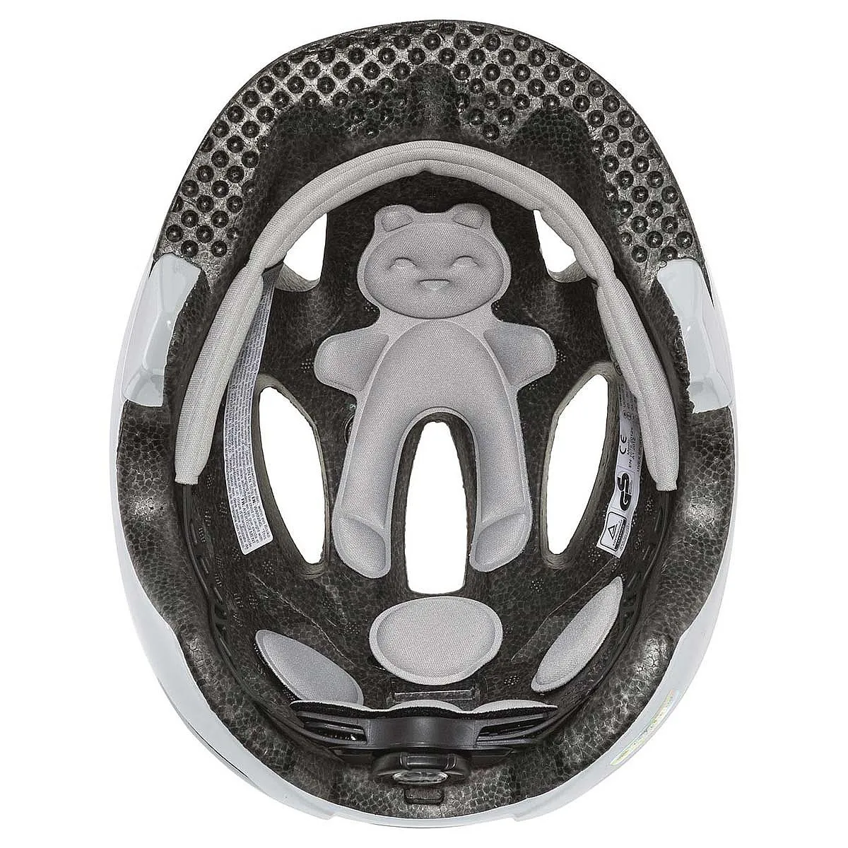 helmet Uvex Oyo Style - Butterfly Pink - kid´s