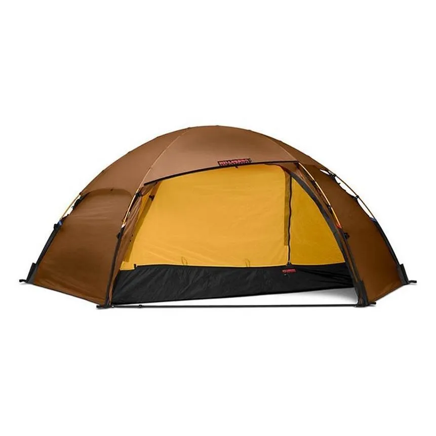 Hilleberg Allak 2 | Two Person Tent | George Fisher