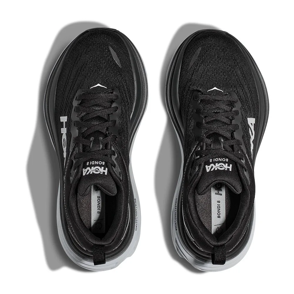 Hoka Bondi 8 Wide Running Shoe (Men's)