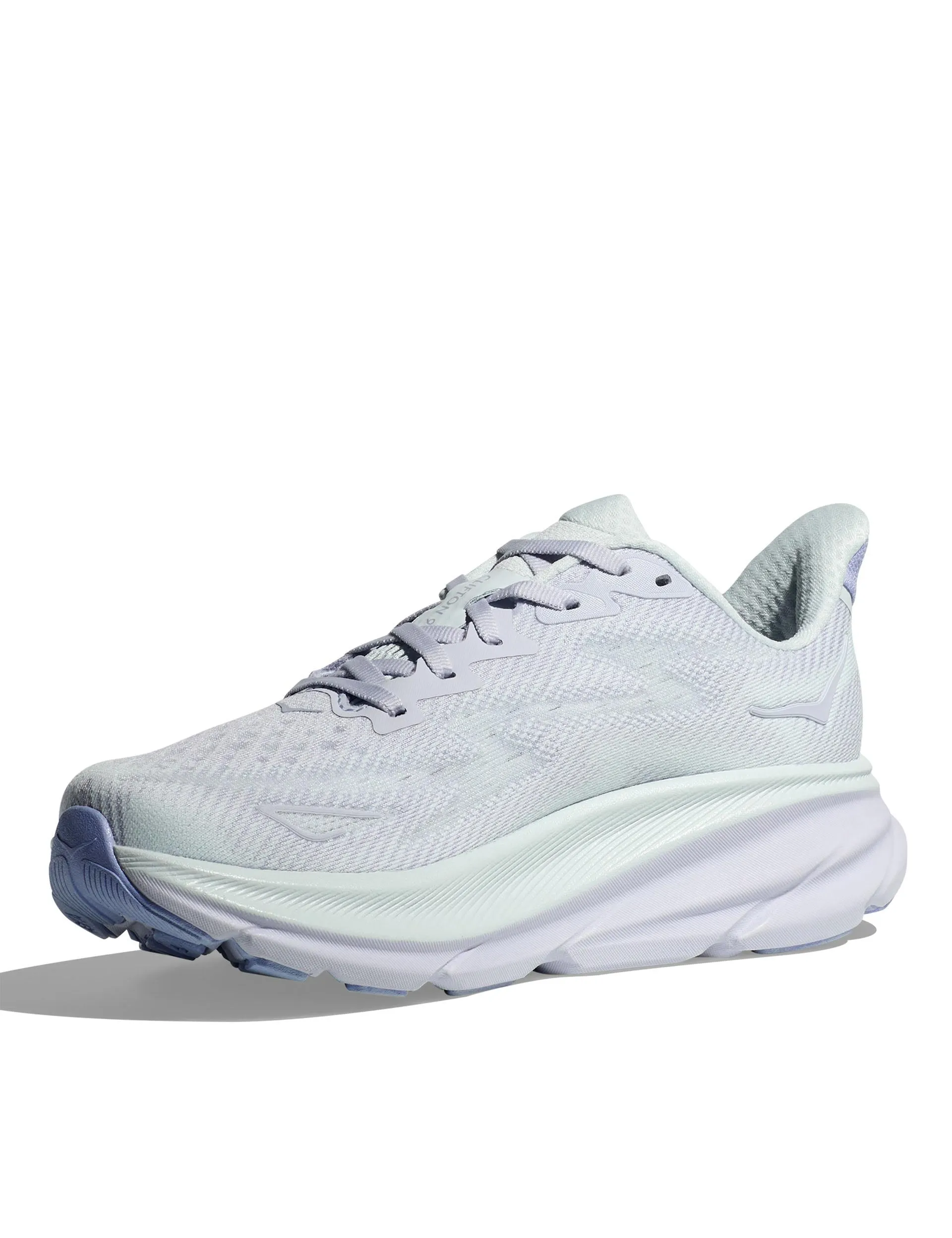HOKA Clifton 9 - Ether/Illusion