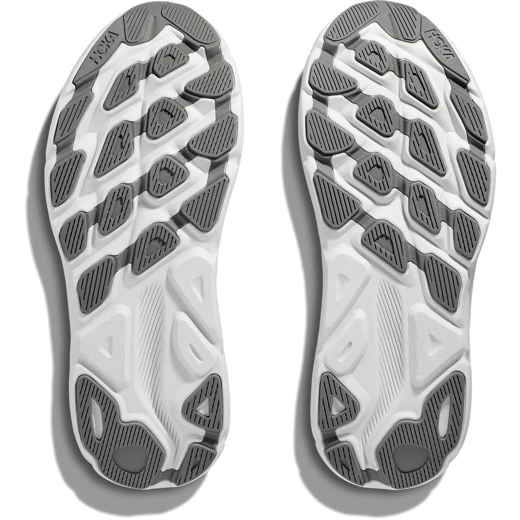 HOKA CLIFTON 9 MEN'S WIDE