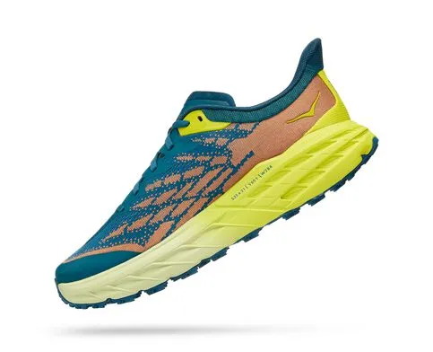 HOKA MEN’S SPEEDGOAT 5
