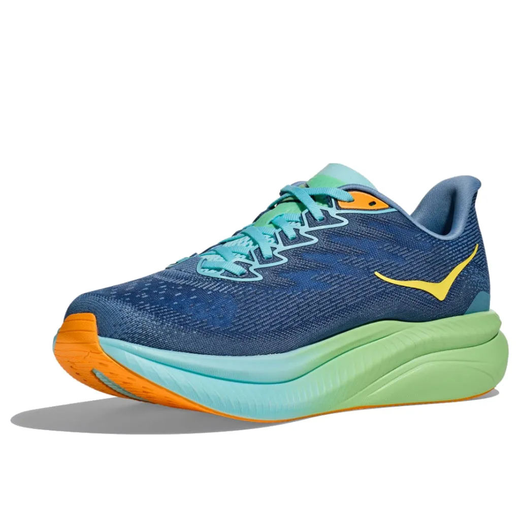Hoka Men's Mach 6