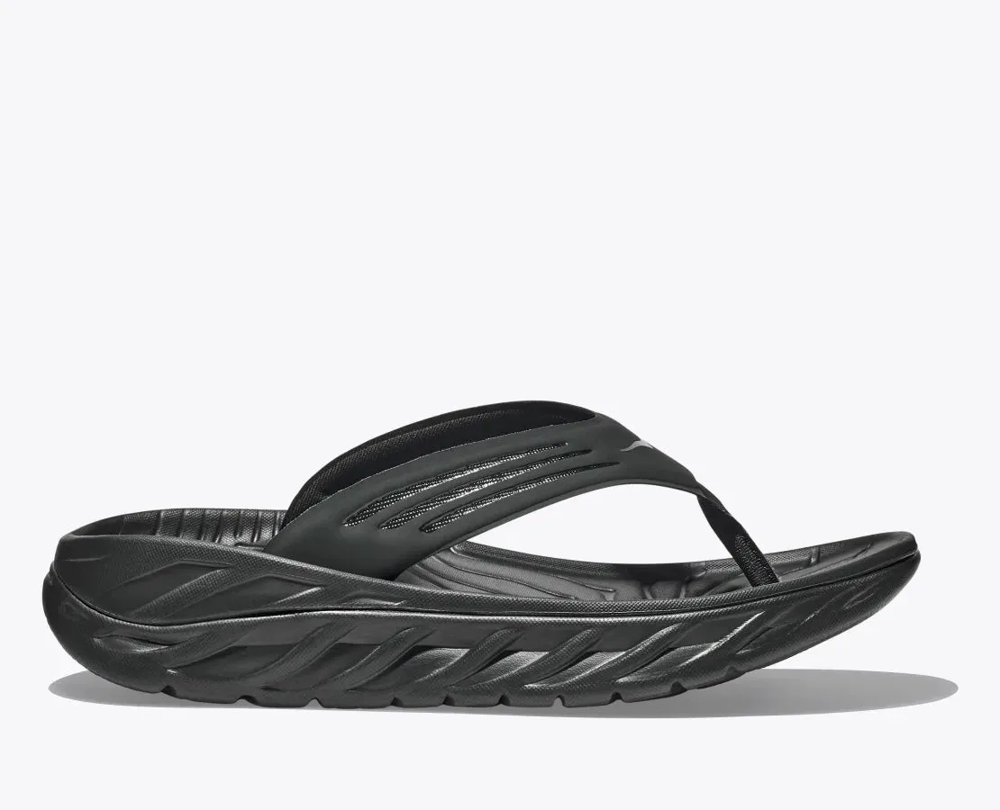 Hoka Men's Ora Recovery Flip-