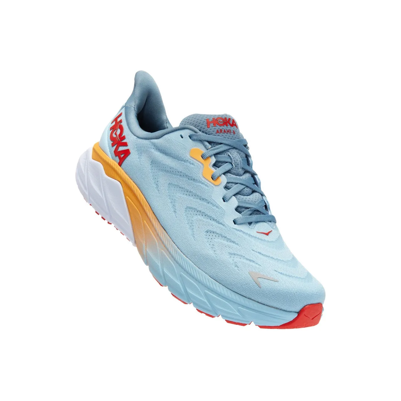 HOKA Men's Arahi 6 Stability Shoe - 2023