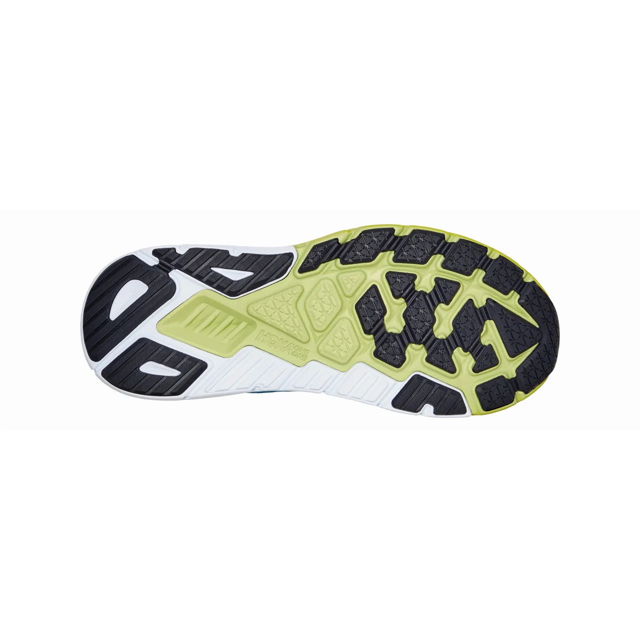 HOKA Men's Arahi 6 Wide Shoe - 2023
