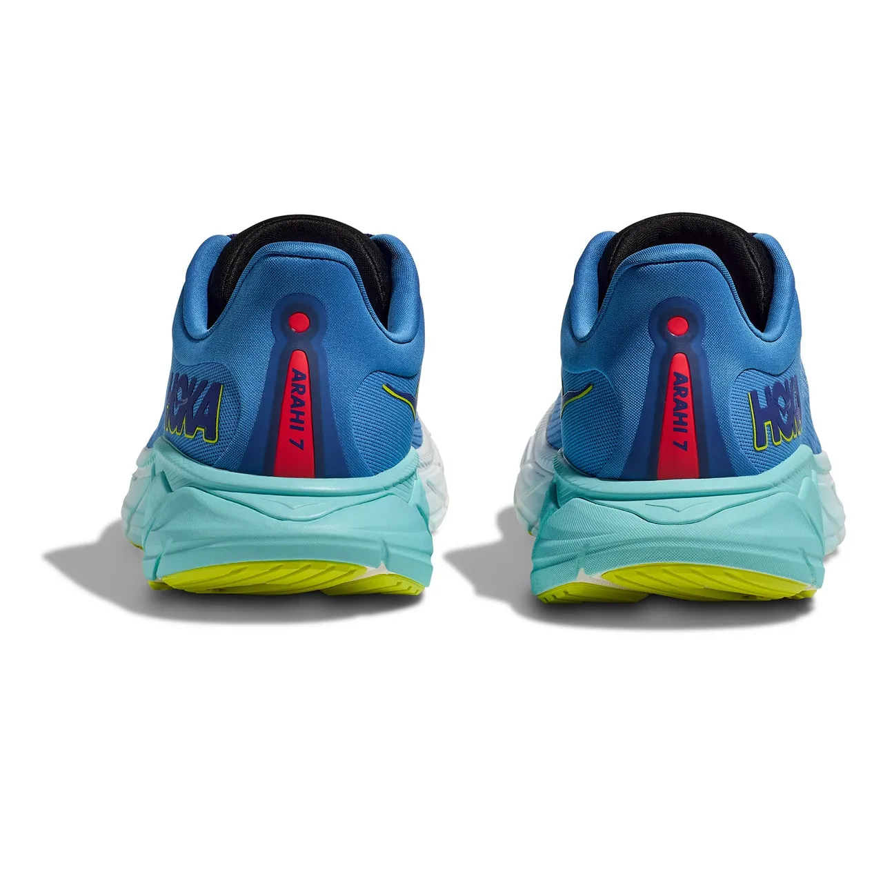 HOKA Men's Arahi 7 Stability Shoe - 2025