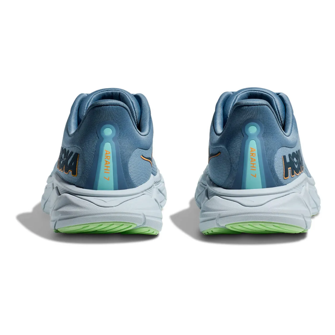 HOKA Men's Arahi 7 Stability Shoe - 2025