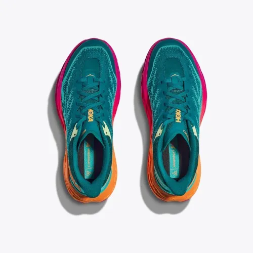 Hoka Speedgoat 5 Deep Lake / Ceramic