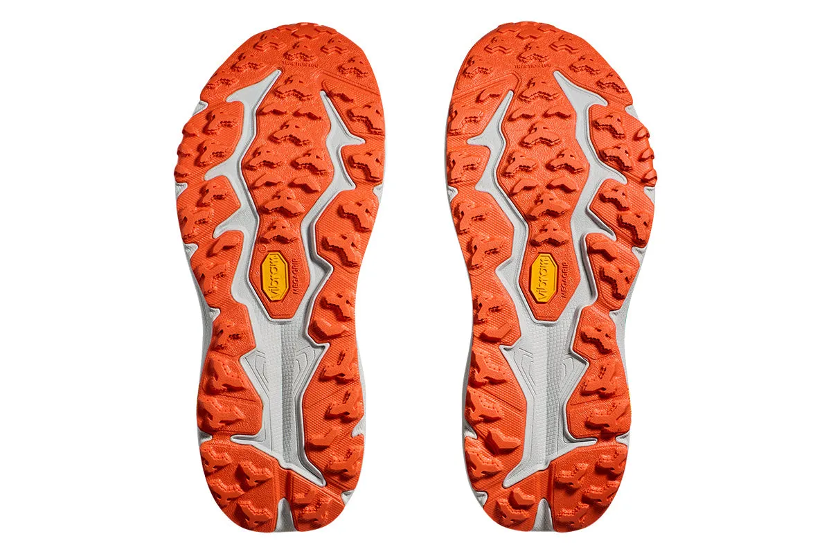 Hoka Speedgoat 6 D Varsity Navy/Meteor Womens