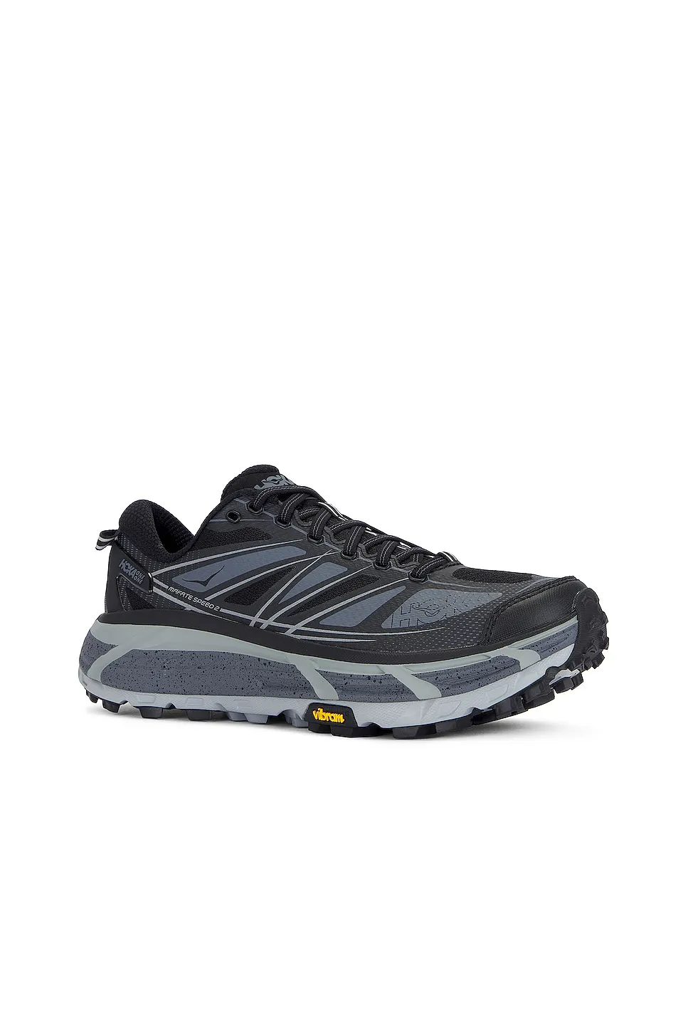 Hoka U Mafate Speed 2 -        