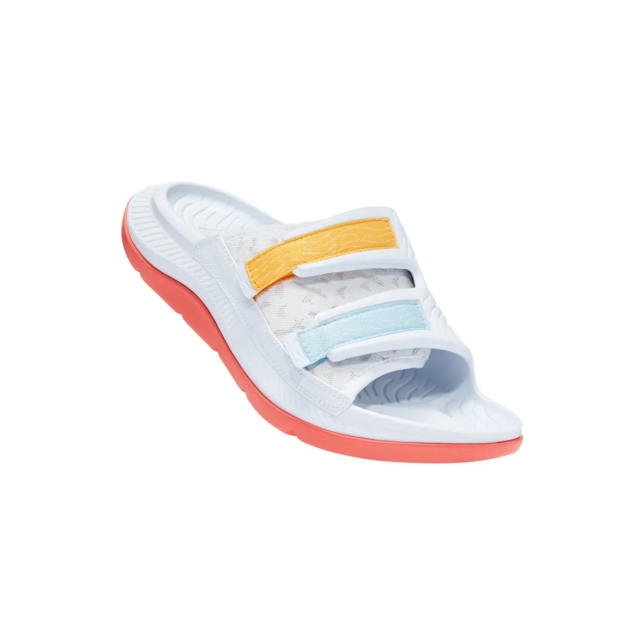 HOKA Unisex ORA Luxe Recovery Slide - 2025
