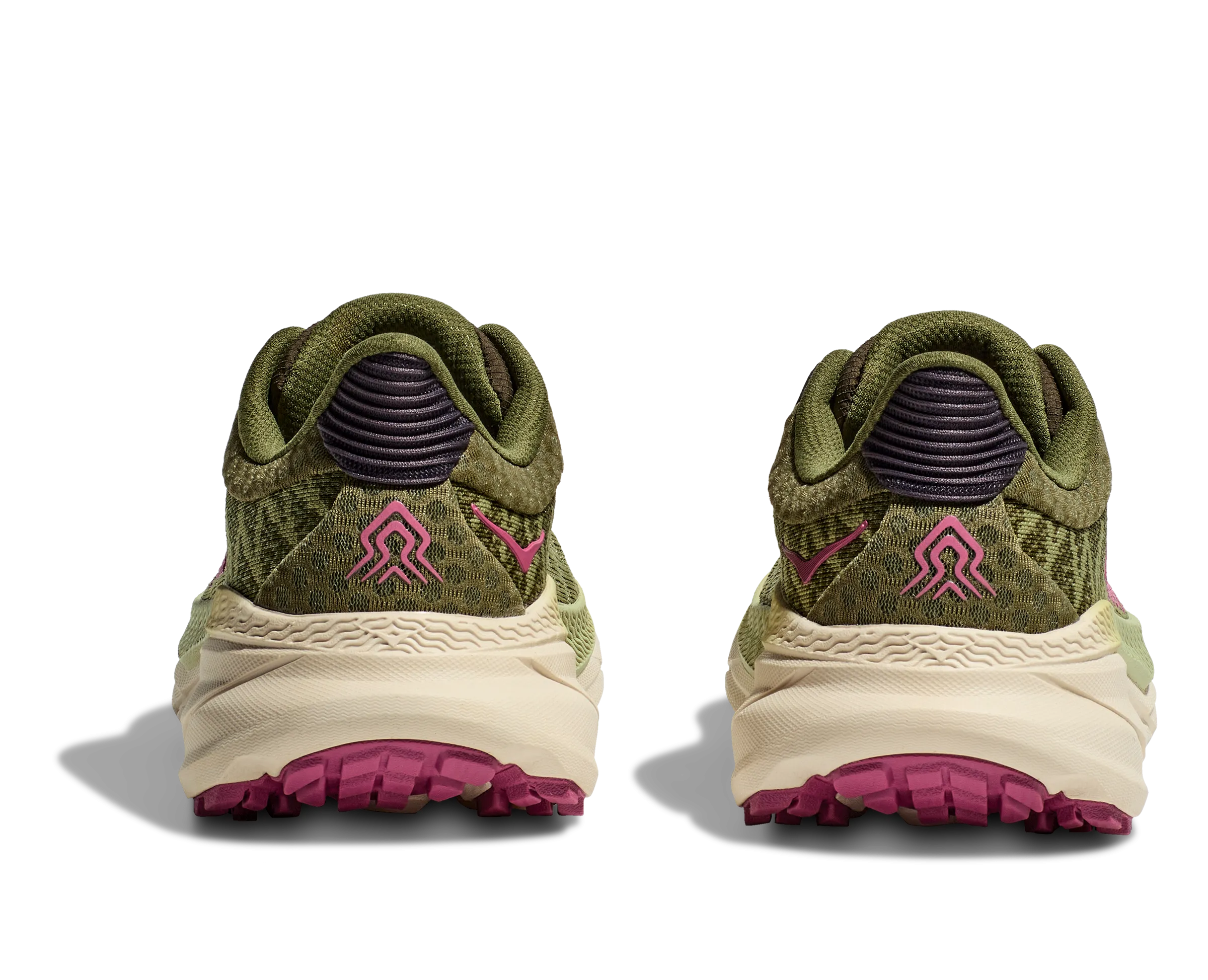 Hoka Women's Challenger ATR 7 Forest Floor / Beet Root | Buy Hoka Women's Challenger ATR 7 Forest Floor / Beet Root he