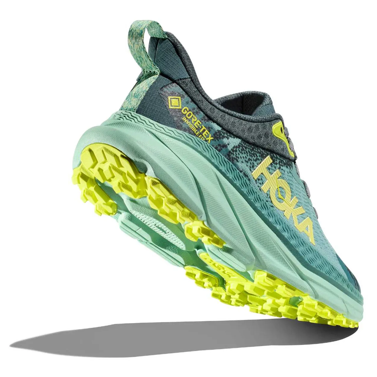 HOKA Women's Challenger ATR 7 GTX Gore-Tex Trail Shoe - 2025
