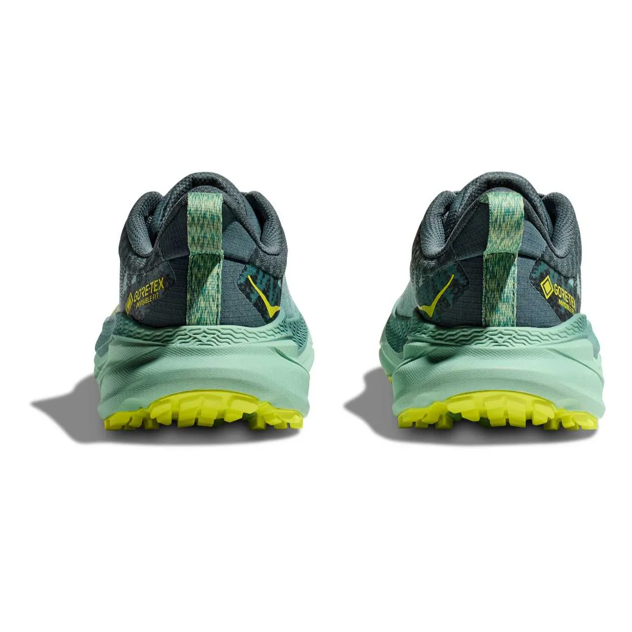 HOKA Women's Challenger ATR 7 GTX Gore-Tex Trail Shoe - 2025