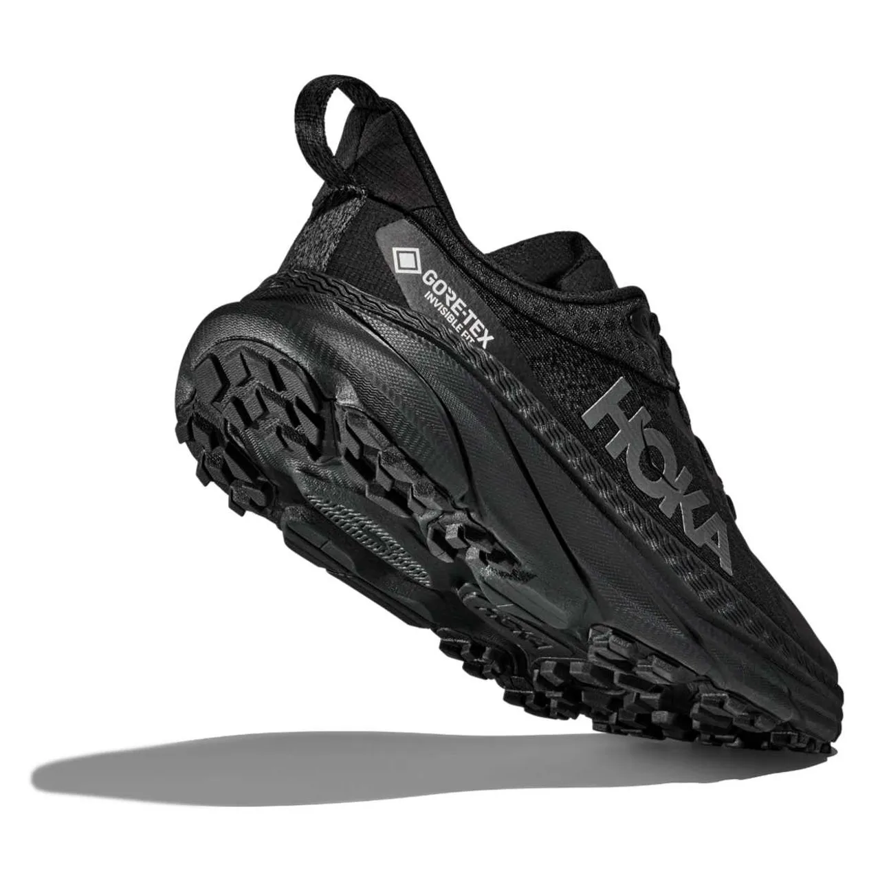 HOKA Women's Challenger ATR 7 GTX Gore-Tex Trail Shoe - 2025