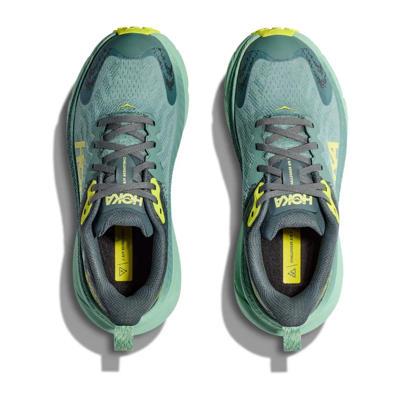 HOKA Women's Challenger ATR 7 GTX Gore-Tex Trail Shoe - 2025