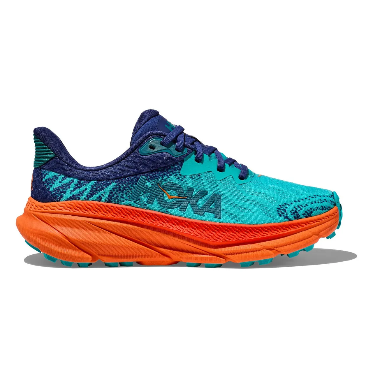 HOKA Women's Challenger ATR 7 Trail Shoe - 2025
