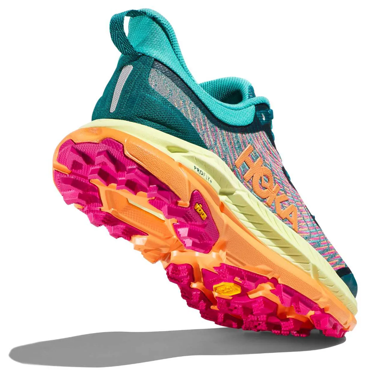 HOKA Women's Mafate Speed 4 Trail Shoe - 2025