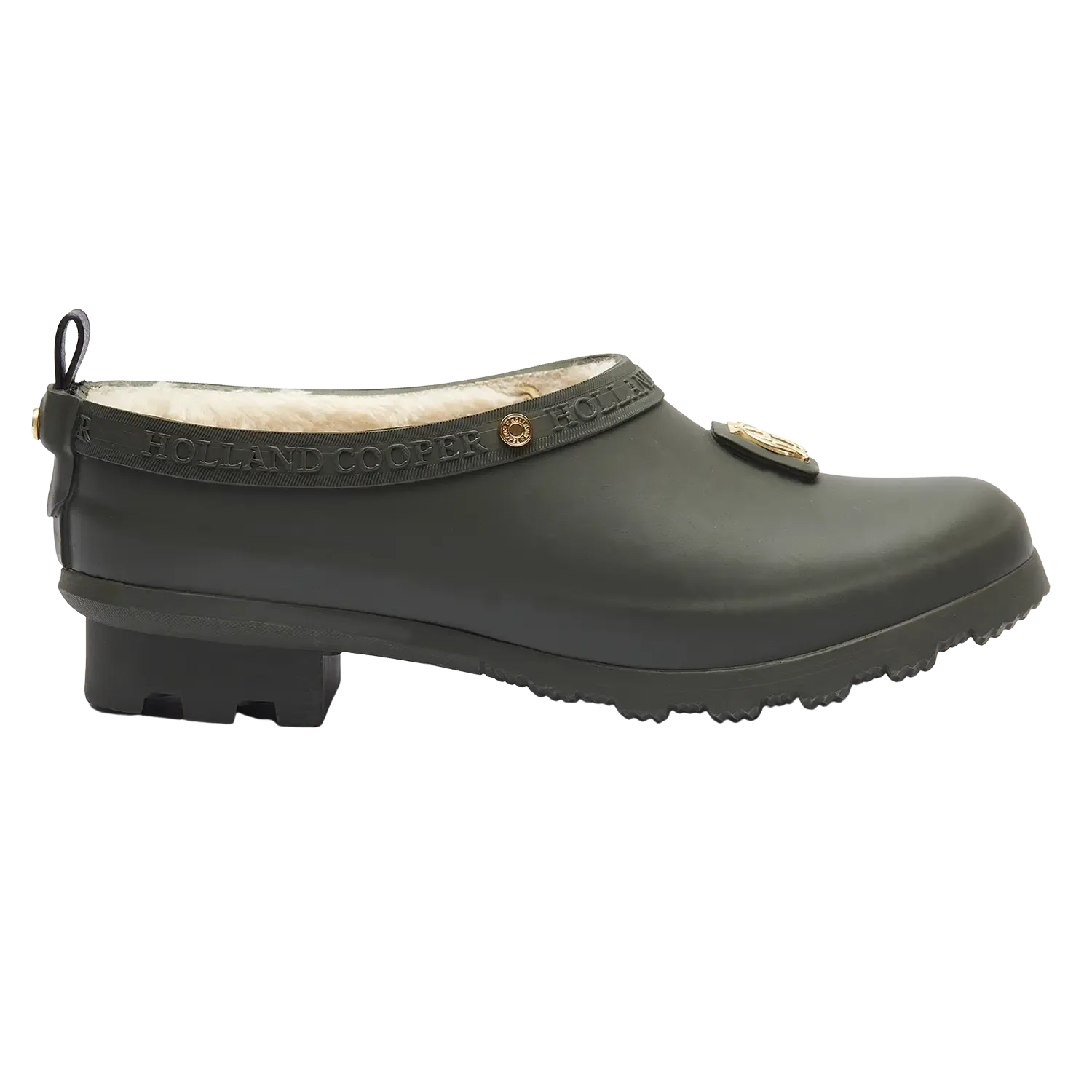 Holland Cooper Gardening Loafers