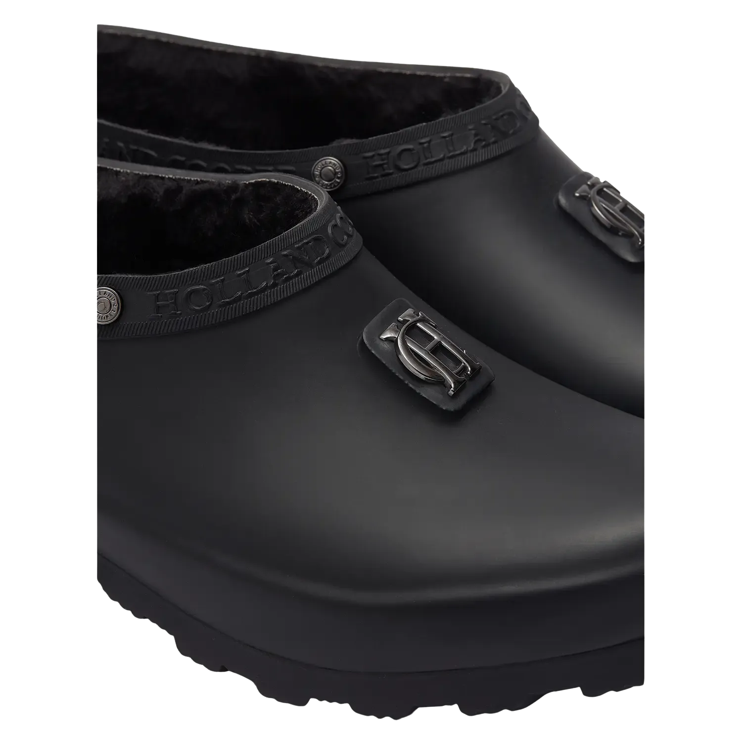 Holland Cooper Gardening Loafers