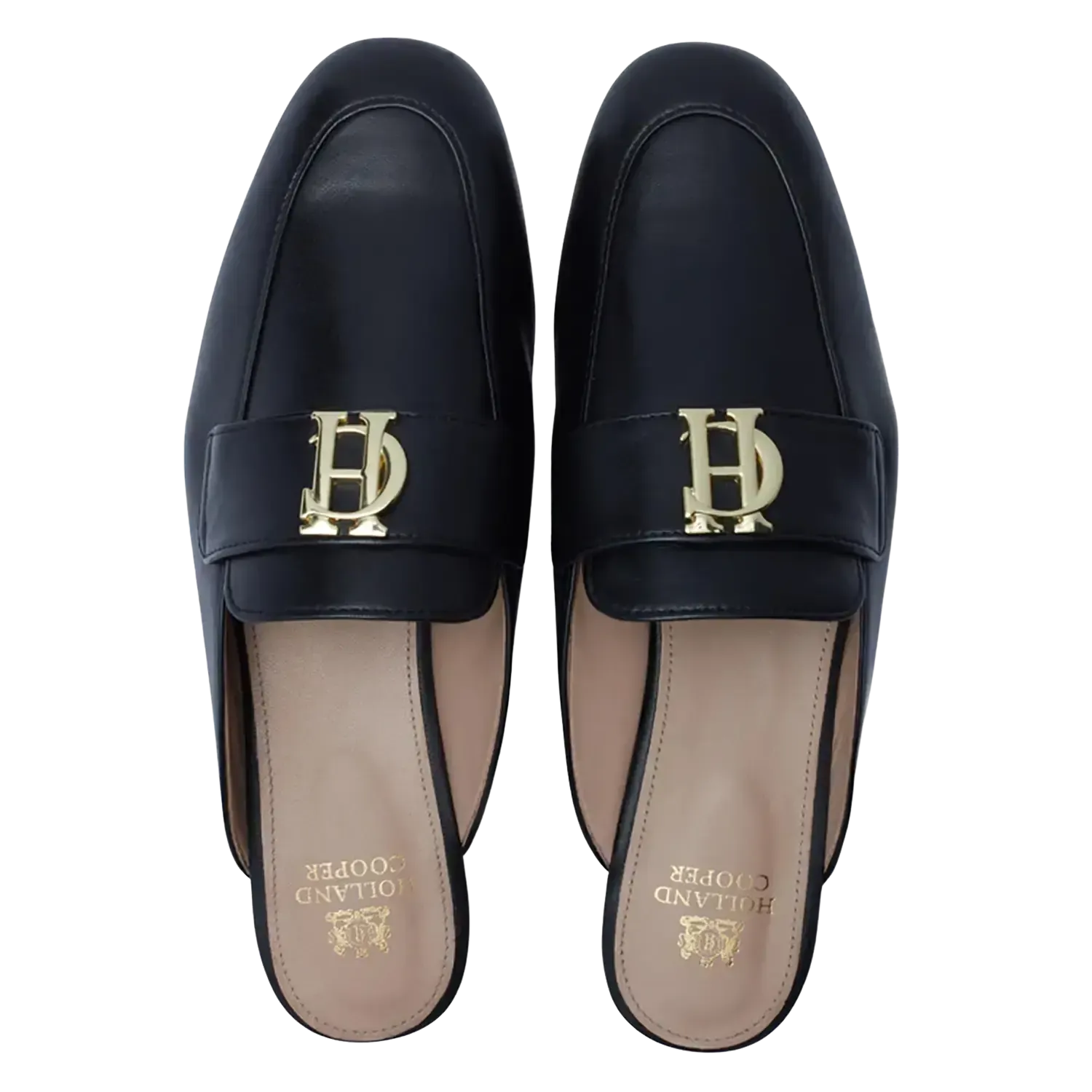 Holland Cooper Kingston Loafers