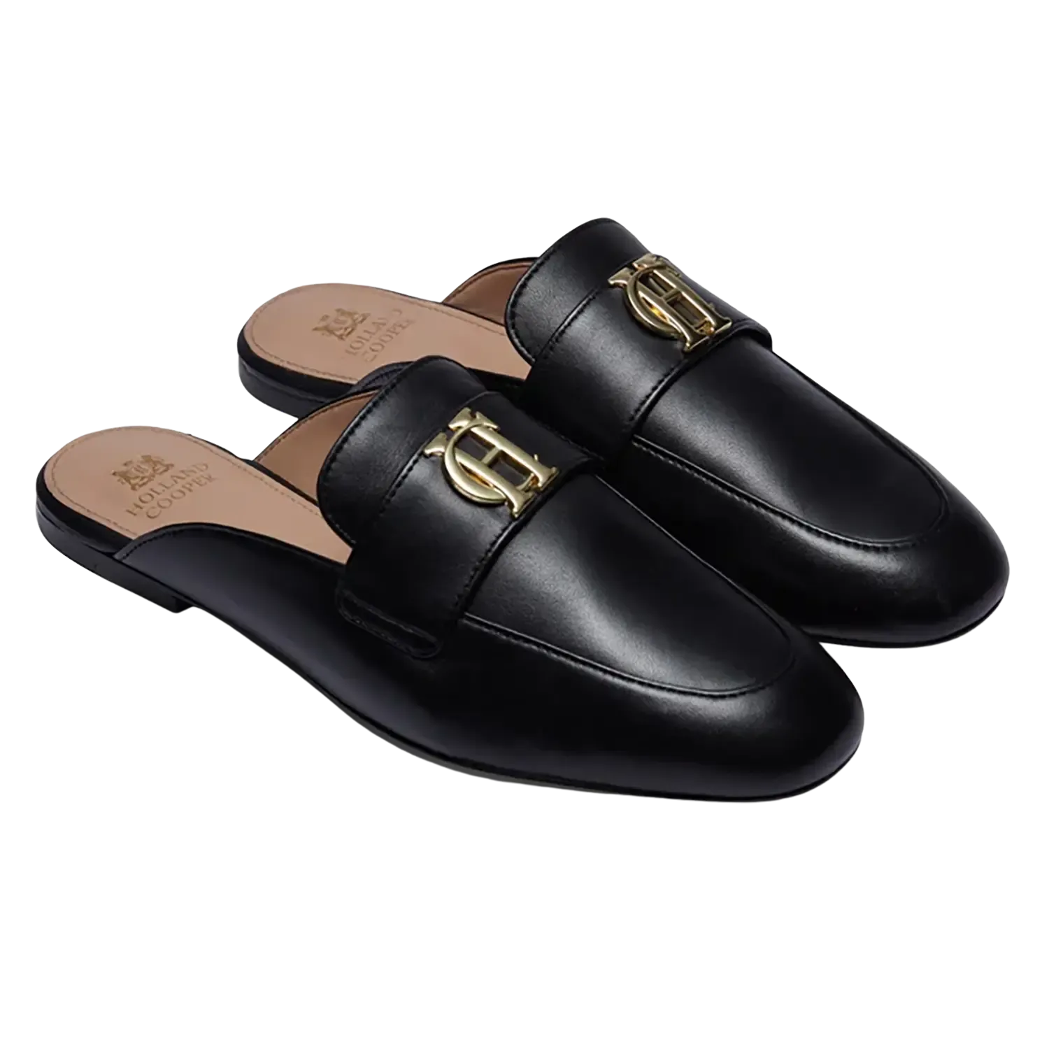 Holland Cooper Kingston Loafers