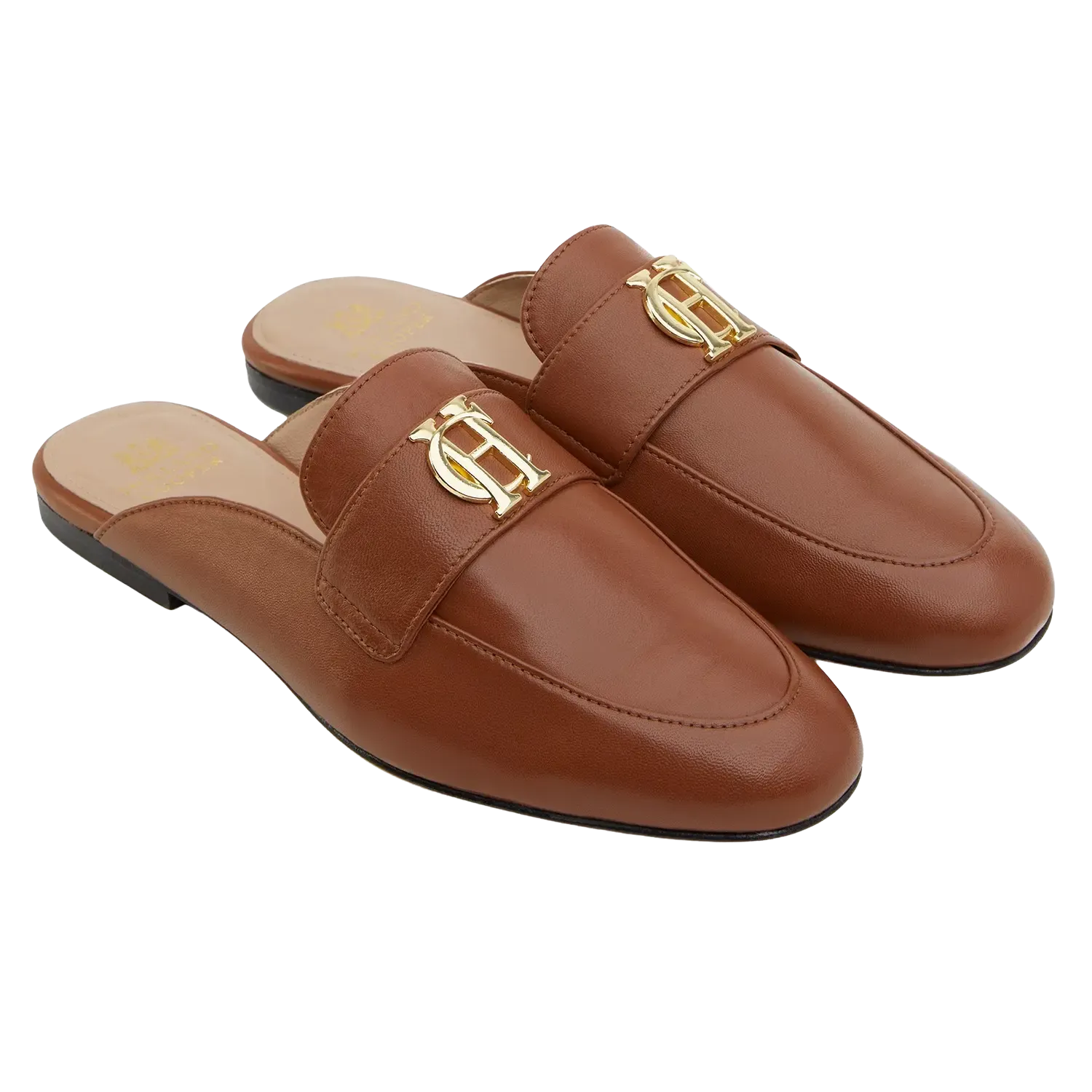 Holland Cooper Kingston Loafers