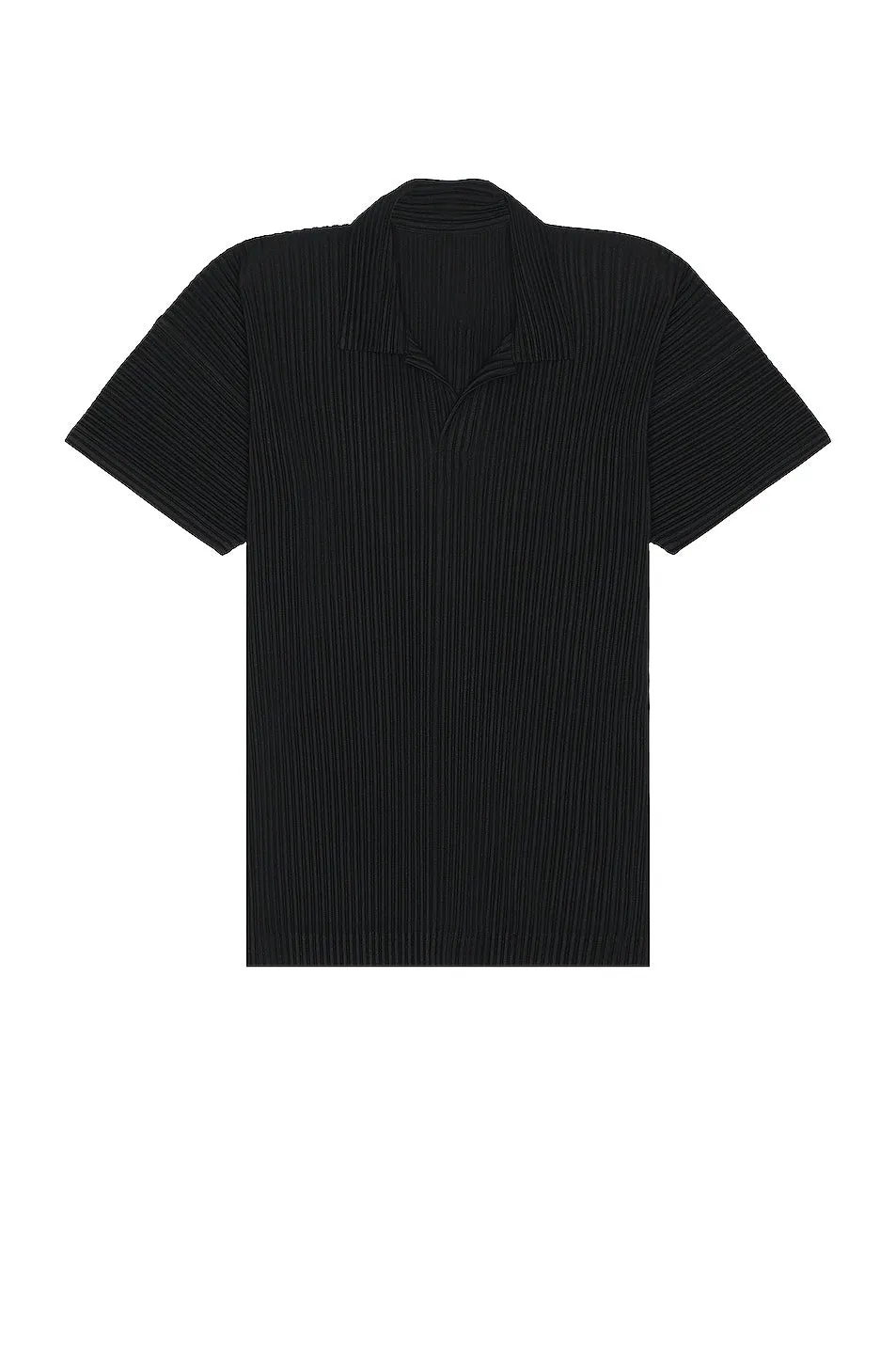 Homme Plisse Issey Miyake Polo