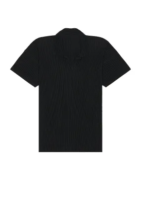 Homme Plisse Issey Miyake Polo