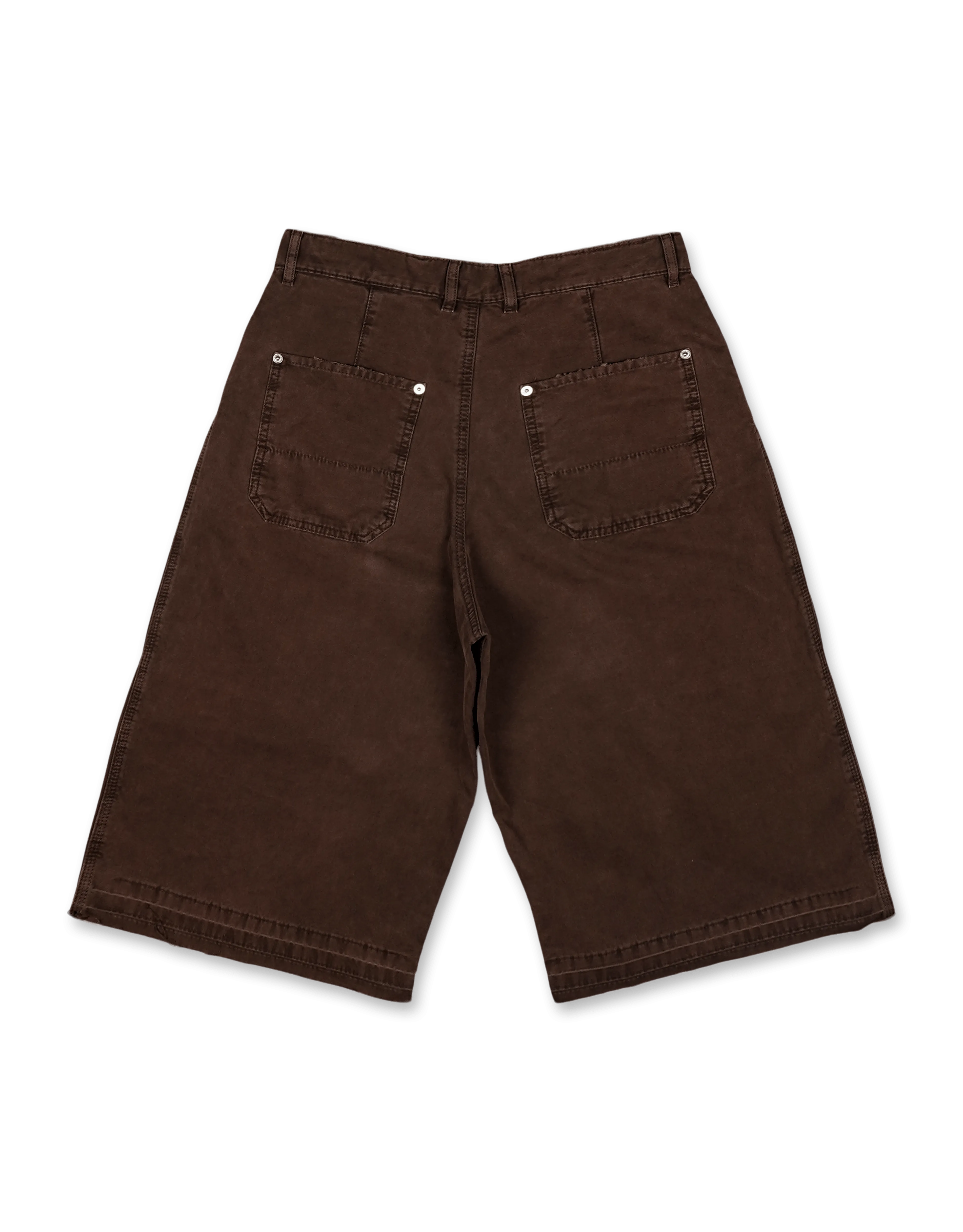 HOPE     Punt Shorts  