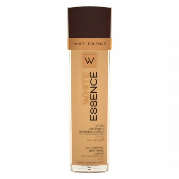 HT26 White Essence - Lotion Lotion Matifiante Séborégulatrice 120ml