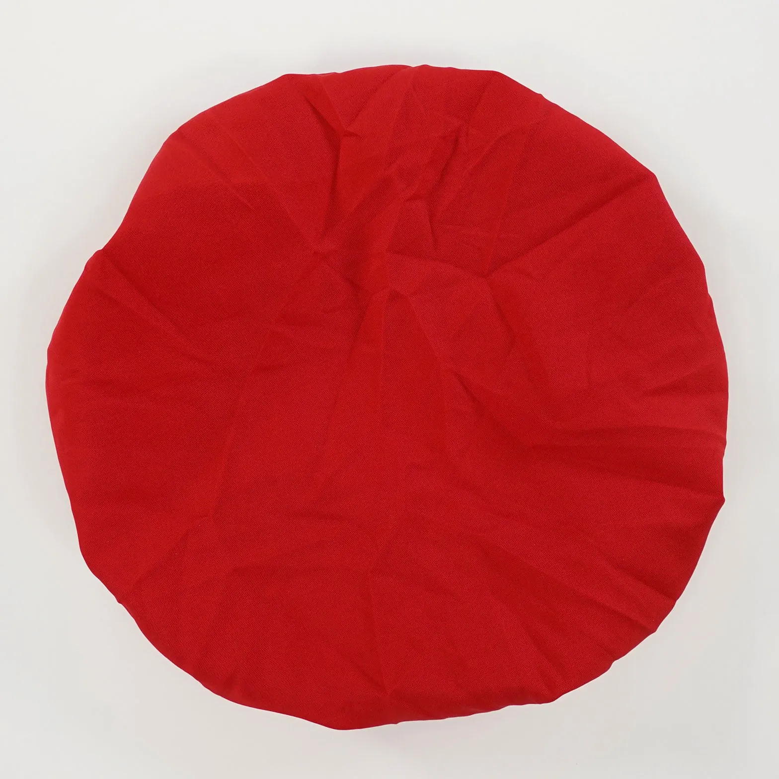 Hue Red Bonnet