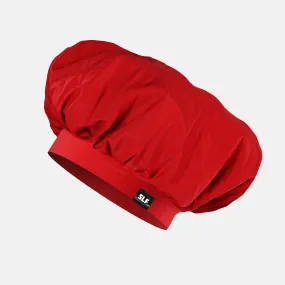 Hue Red Bonnet